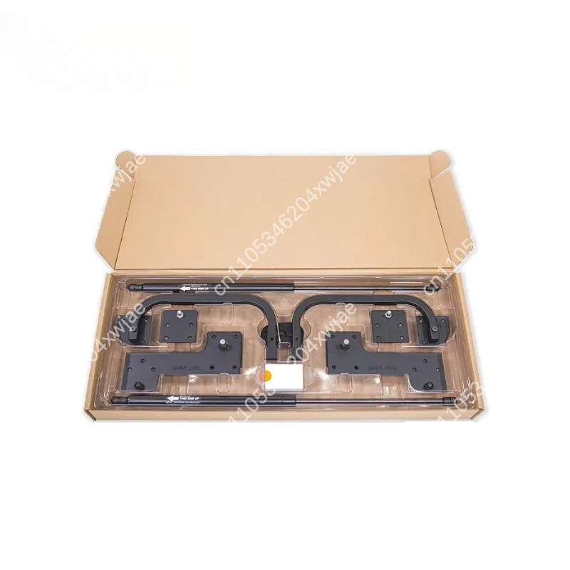 ชุดอุปกรณ์ฮาร์ดแวร์เตียงพับติด - Furniture Hardware Kit บทวิจารณ์และราคา