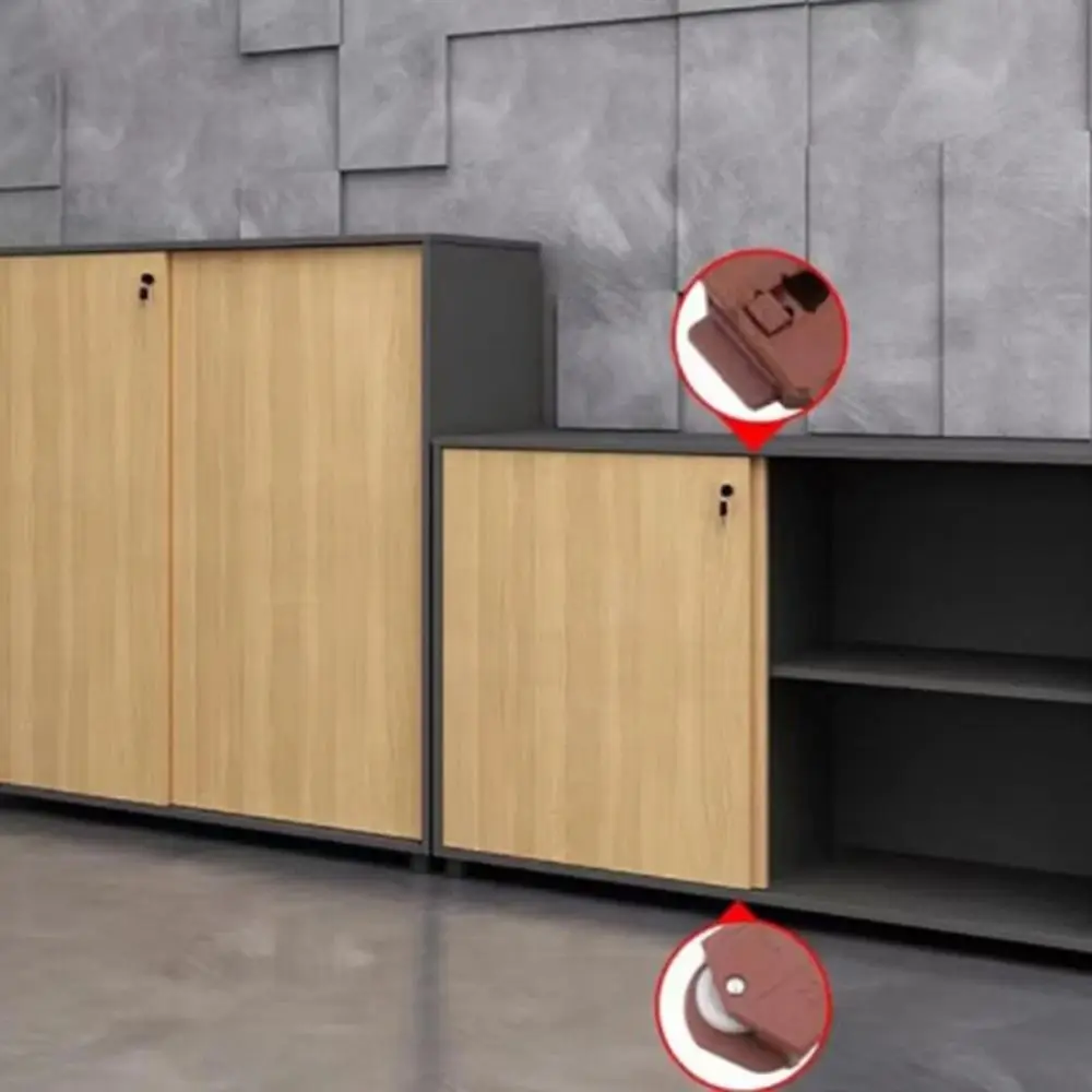 ชุดล้อเลื่อนประตูหน้าต่าง 1 คู - Furniture Hardware Kit บทวิจารณ์และราคา
