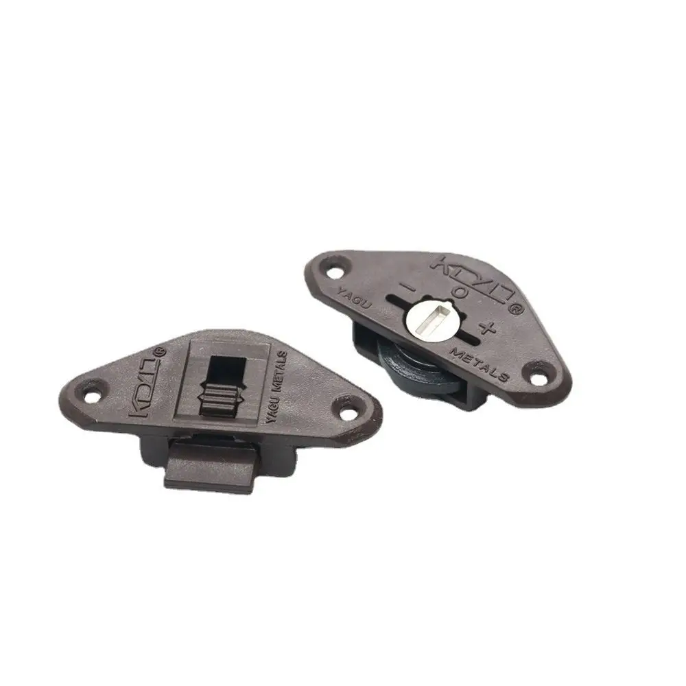 ชุดล้อเลื่อนประตูหน้าต่าง 1 คู - Furniture Hardware Kit บทวิจารณ์และราคา