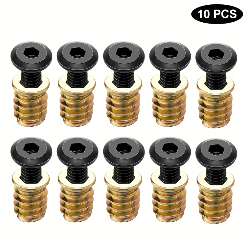 ชุดเครื่องมือรวมอุปกรณ์ยึดเกลี - Furniture Hardware Kit บทวิจารณ์และราคา