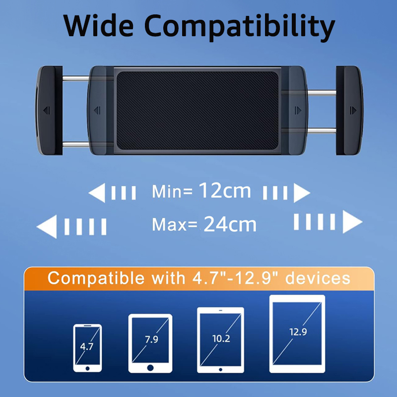 ที่ยึดแท็บเล็ตแบบหนีบพร้อมขาตั - Joint Connector Bracket บทวิจารณ์และราคา
