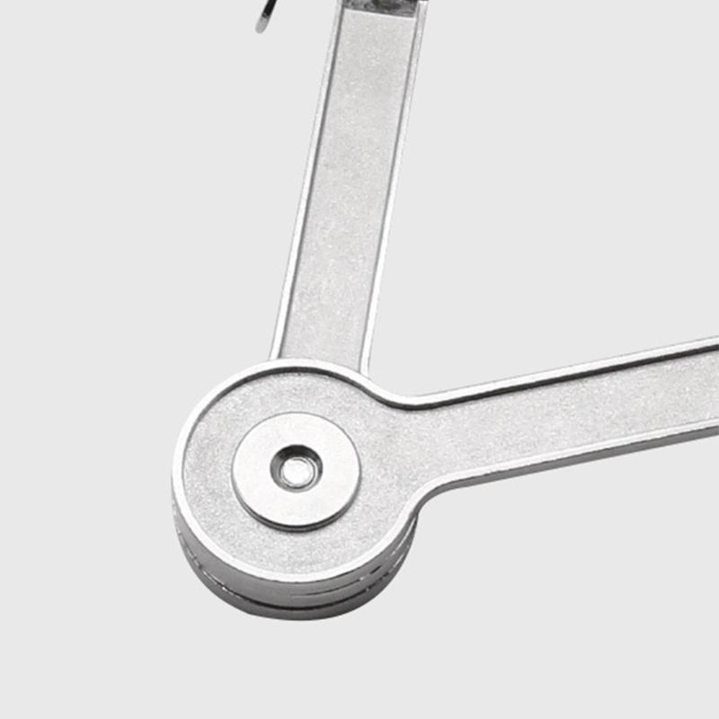 652F Heavy Duty Lid รองรับบานพ - Soft Close Hinge บทวิจารณ์และราคา