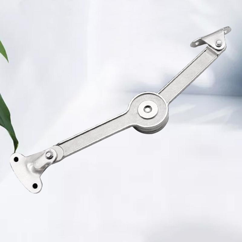 652F Heavy Duty Lid รองรับบานพ - Soft Close Hinge บทวิจารณ์และราคา