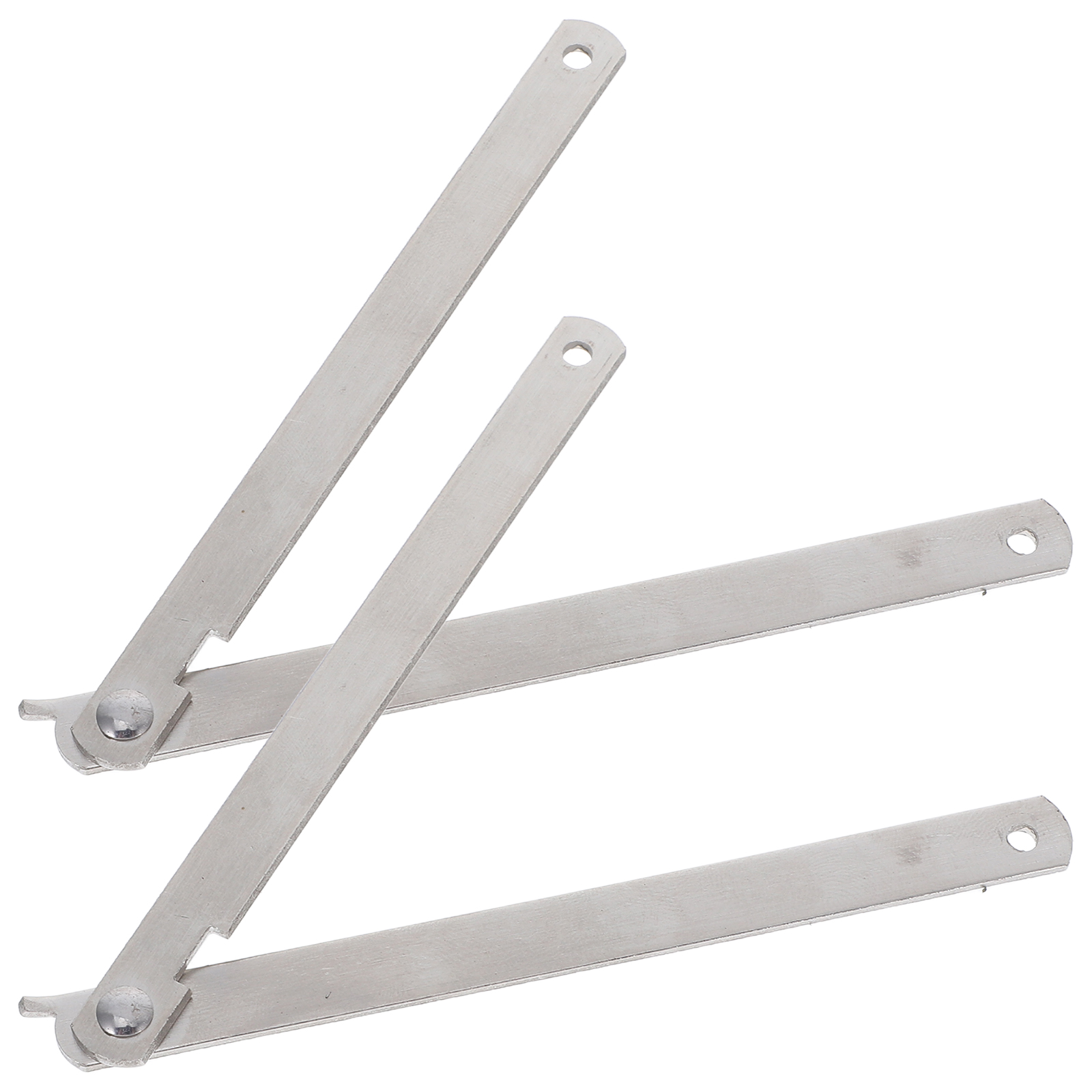 ตัวเชื่อมต่อโต๊ะพับสแตนเลส 2 ช - Office Furniture Hardware บทวิจารณ์และราคา