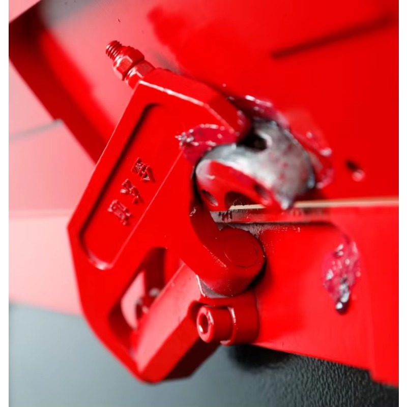 บานพับประตูตู้แบบซ่อนไฮดรอลิกป - Soft Close Hinge บทวิจารณ์และราคา