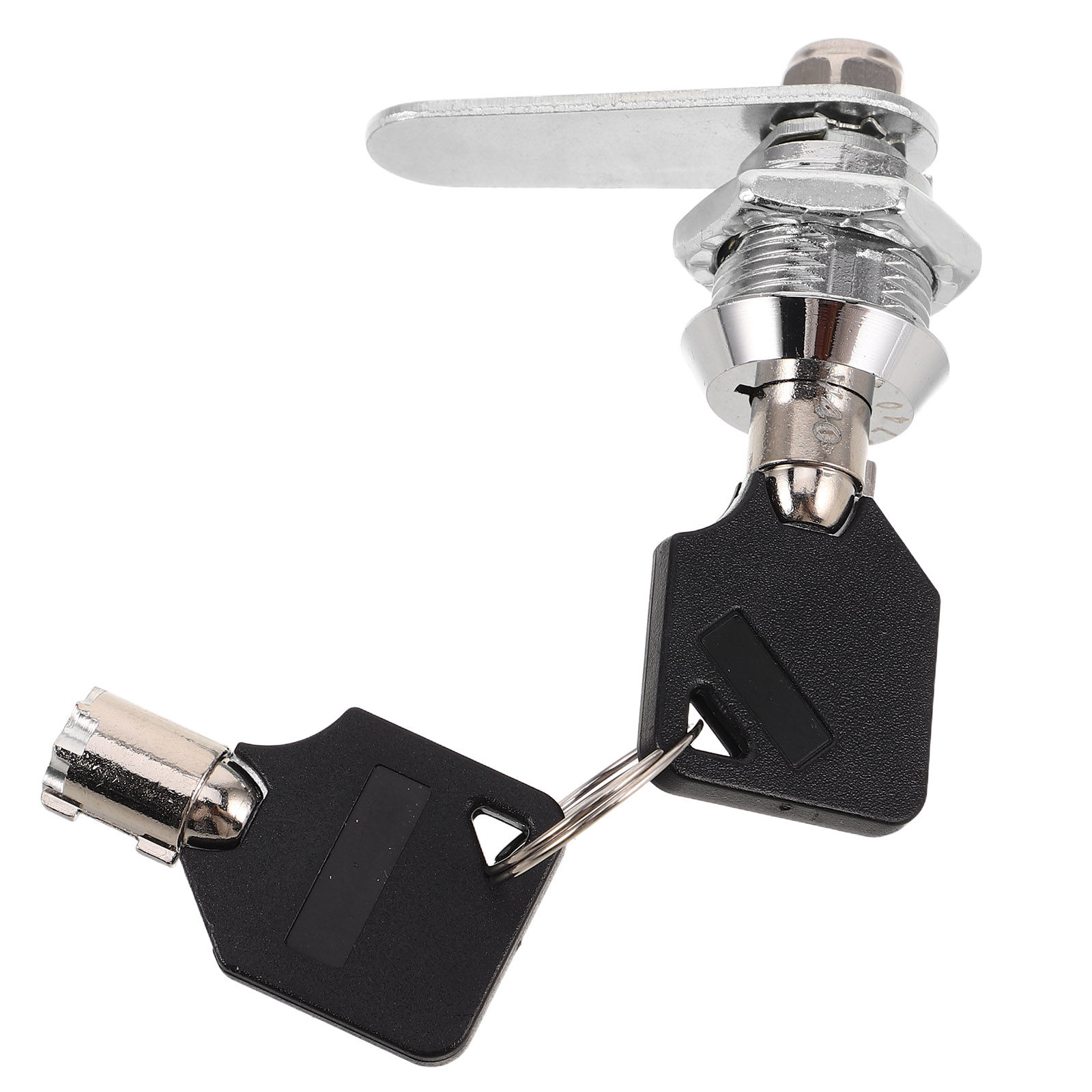 ชุดล็อคแบบลูกบิดทำจากโลหะผสมสั - Furniture Hardware Cam Lock บทวิจารณ์และราคา