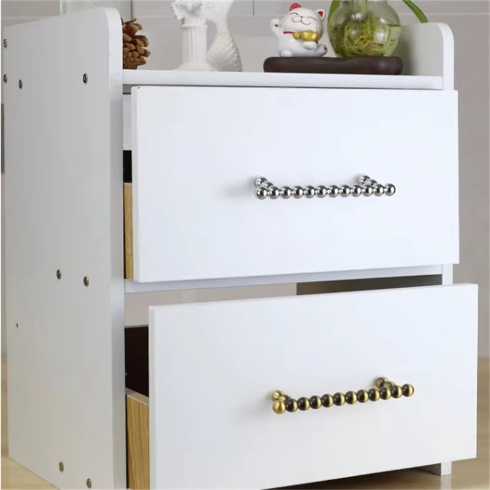 มือจับลูกบิดทรงกลมขนาดเล็กหรูห - Furniture Hardware Kit บทวิจารณ์และราคา