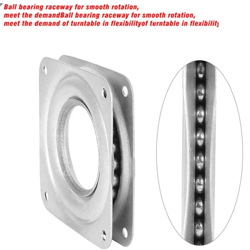 ฐานจานหมุนเบาะนั่งเรือสำหรับคน - Furniture Hardware Display บทวิจารณ์และราคา