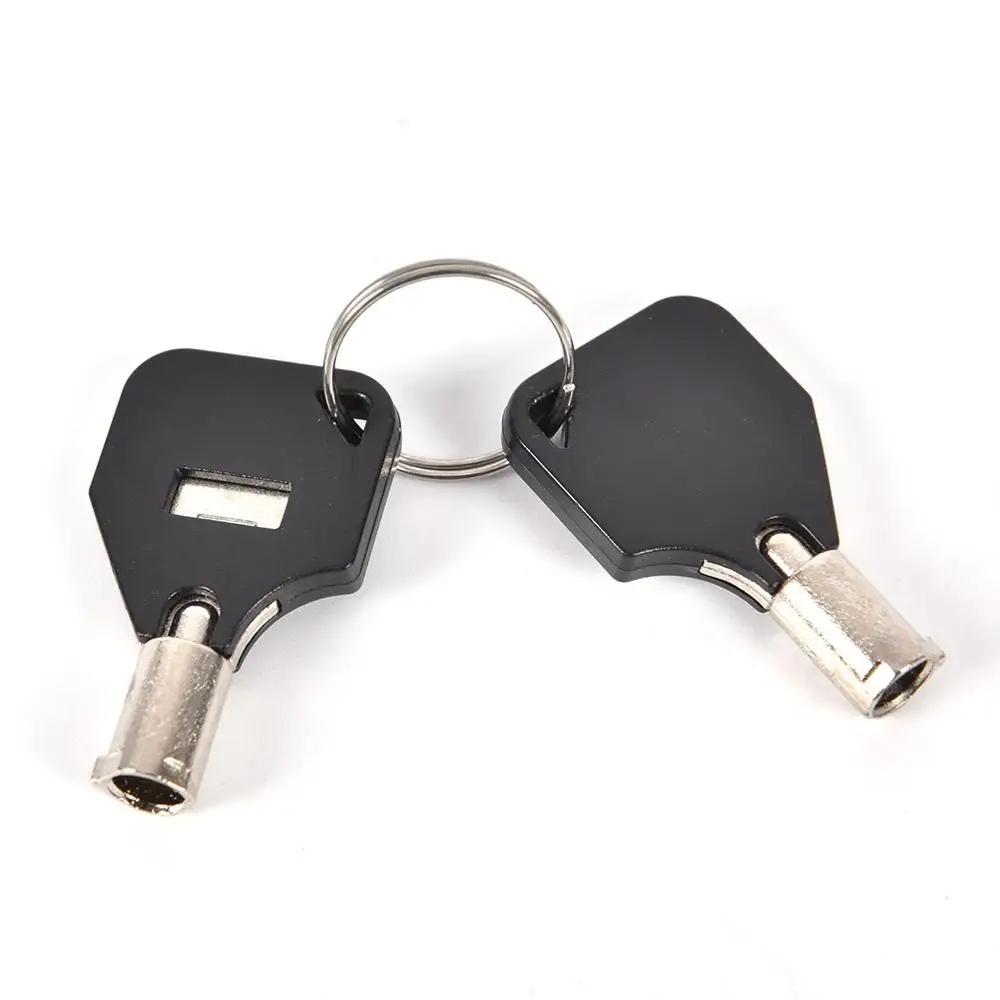 2PCS ความปลอดภัยเฟอร์นิเจอร์ล็ - Furniture Hardware Cam Lock บทวิจารณ์และราคา