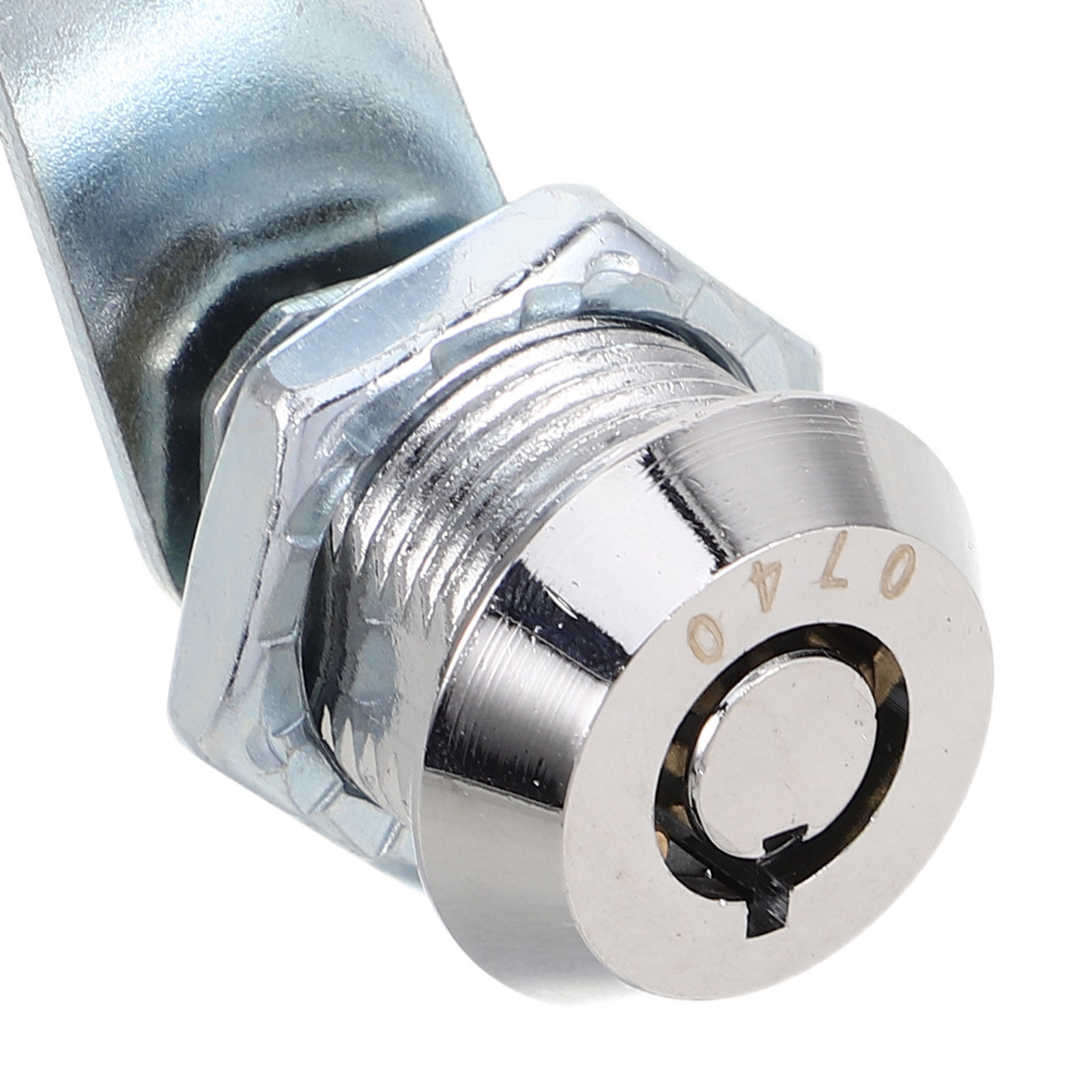 1 ชุด ซิงค์อัลลอยด์ แคมล็อค 16 - Furniture Hardware Cam Lock บทวิจารณ์และราคา
