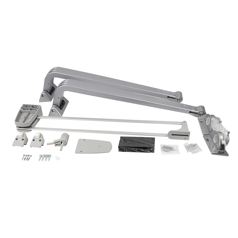 บานพับประตูตู้เสื้อผ้าแบบเลื่อ - Soft Close Hinge บทวิจารณ์และราคา