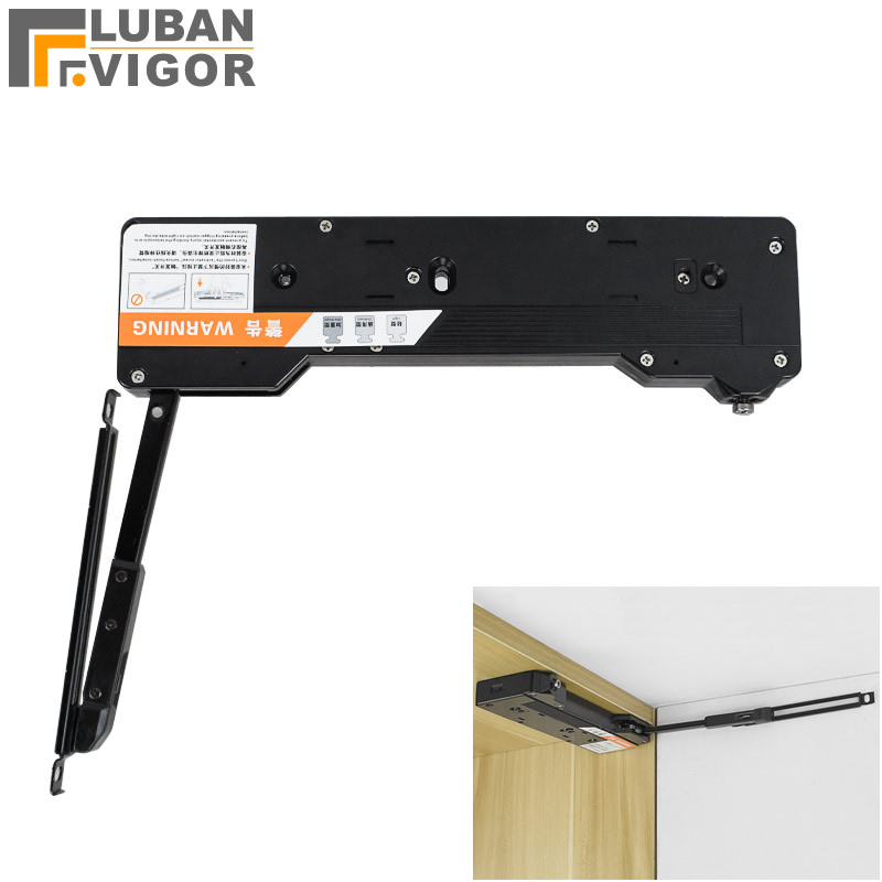 อุปกรณ์เปิดประตูอัตโนมัติ แบบไ - Soft Close Hinge บทวิจารณ์และราคา