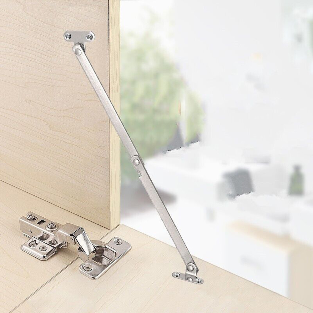 2PCS สแตนเลสสตีลพับดึง Rod ประ - Furniture Hardware Display บทวิจารณ์และราคา