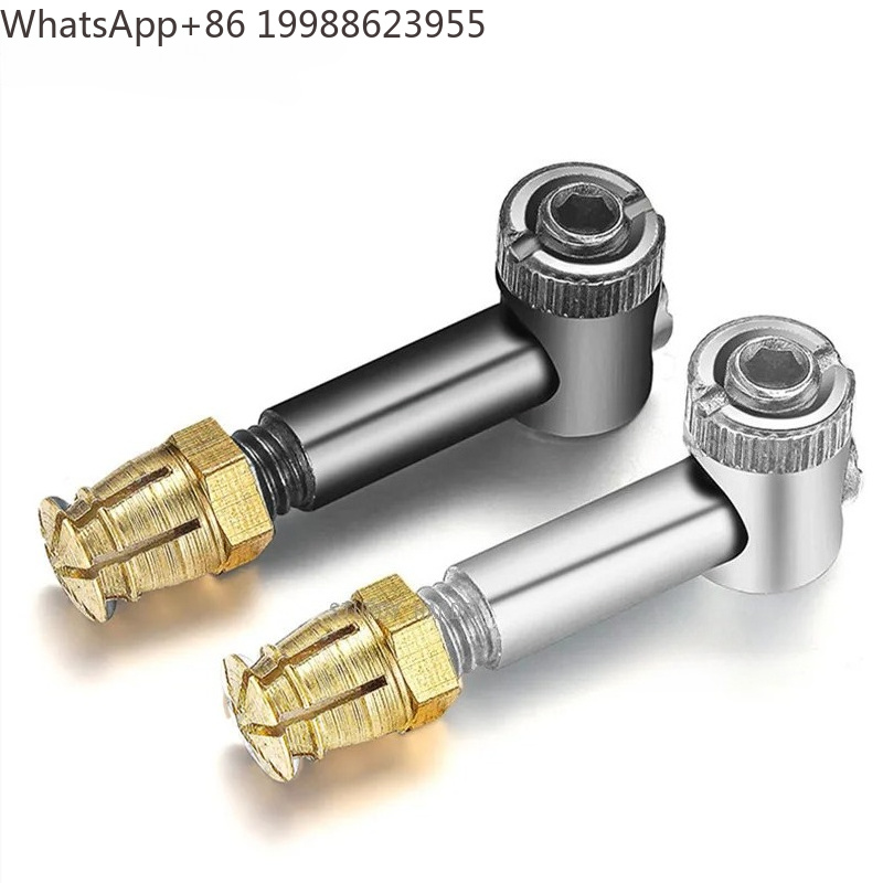 ชุดอุปกรณ์ยึดเฟอร์นิเจอร์แบบหน - Furniture Hardware Cam Lock บทวิจารณ์และราคา