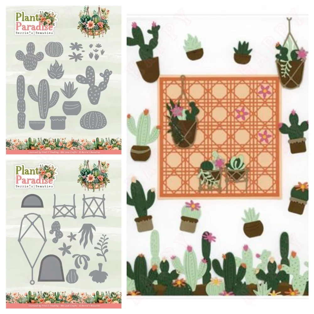 พืชกระบองเพชร Paradise โลหะหัต - Furniture Paradise & Hardware Ghaziabad Reviews บทวิจารณ์และราคา