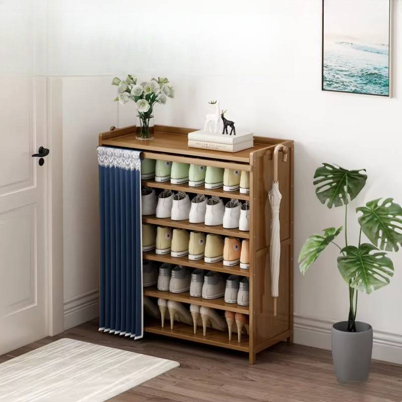 ตู้เก็บรองเท้าแบบแขวนผนัง ดีไซ - Furniture Hardware Display บทวิจารณ์และราคา