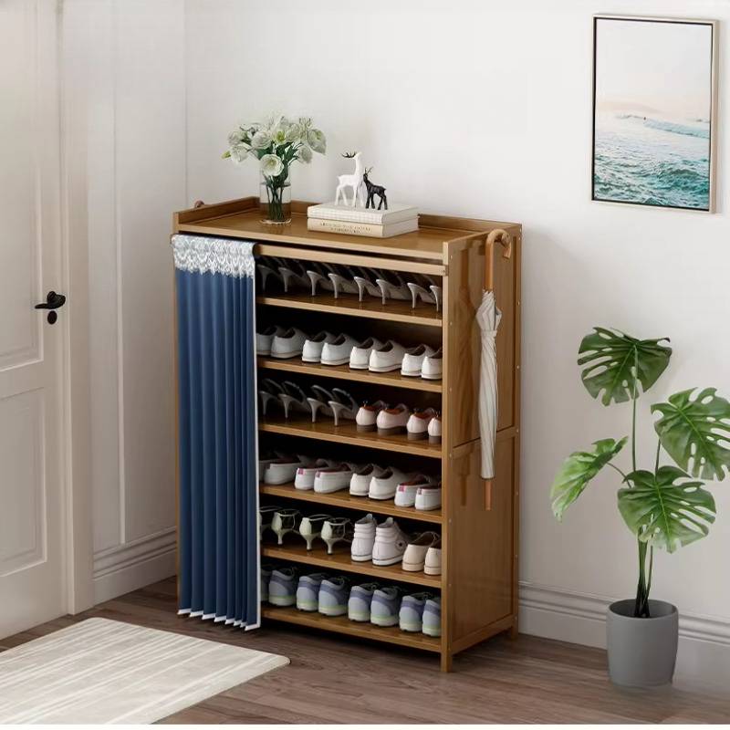 ตู้เก็บรองเท้าแบบแขวนผนัง ดีไซ - Furniture Hardware Display บทวิจารณ์และราคา