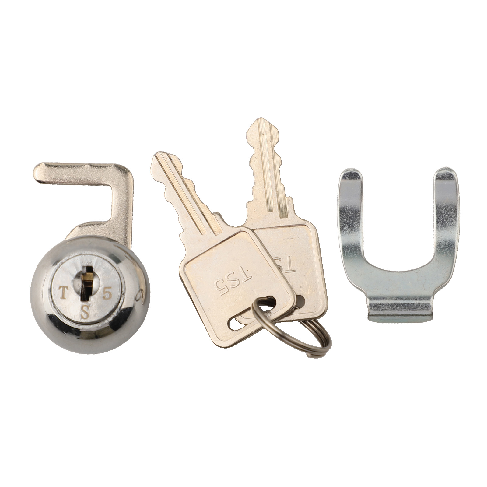 Cam Lock พร้อม Quick Clip ล็อค - Furniture Hardware Cam Lock บทวิจารณ์และราคา