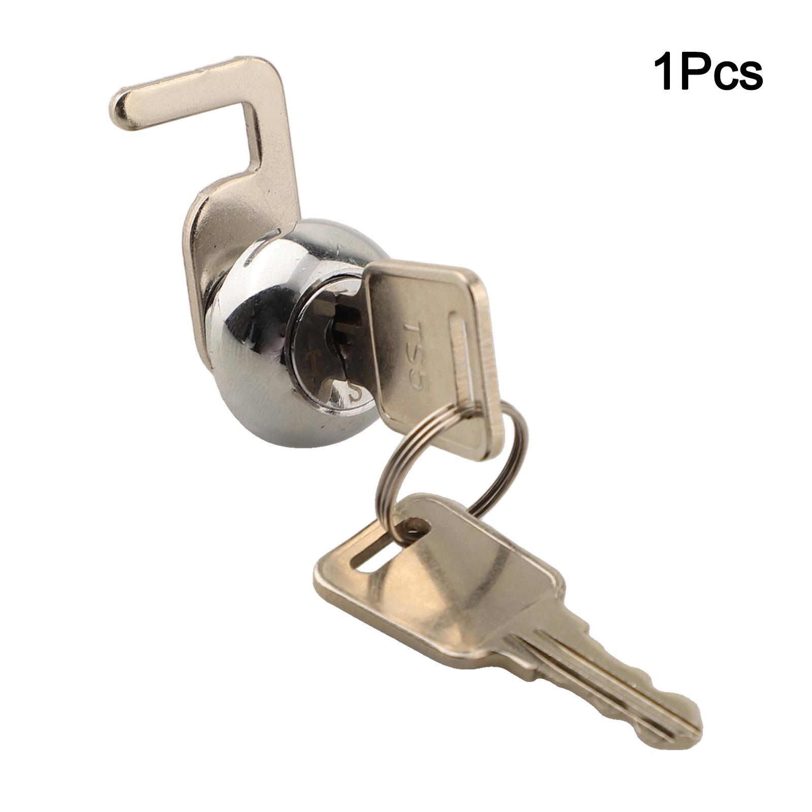 Cam Lock พร้อม Quick Clip ล็อค - Furniture Hardware Cam Lock บทวิจารณ์และราคา